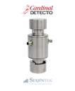 Celda de Carga Cardinal (Botella) A. Inox. - Digital