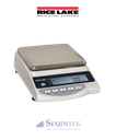 Balanza Mesa TC-4200