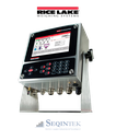 Indicador Digital Rice Lake 1280 Series Enterprise