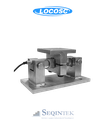 Modulo de Peso (Doble Apoyo) Locosc LP7255 20Klb