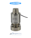 Celda de carga (Botella) Locosc LP7134 30T A. Inox.
