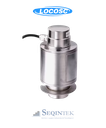 Celda de carga (Botella)-A. Inox. 