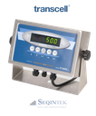 Indicador Digital Transcell TI-500 SL