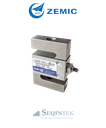 Celda de Carga (S) Zemic H3 300Kg