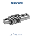 Celda de Carga Transcell (Fuelle) BSH-300Kg (300Kg)