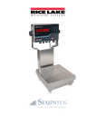 Balanza Mesa CW-90XB-680-25Kg Ricelake