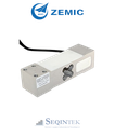 Celda de Carga Zemic L6E3 100kg