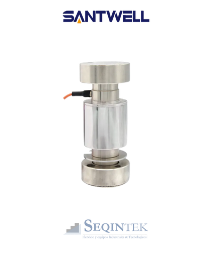 [CMK-30T] Celda de Carga (Botella) A. Inox.