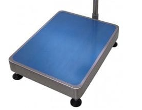 [BP45x60SH] Balanza Piso 45x60cm