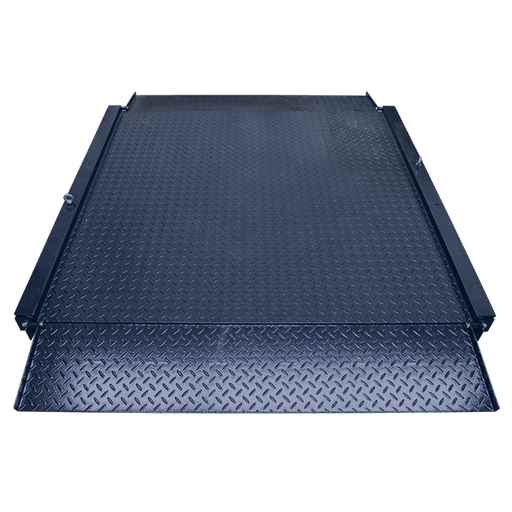 [PPA-165X86-HP] Balanza Pesaje Animal 165x86cm (Plataforma Hierro. Pint.)