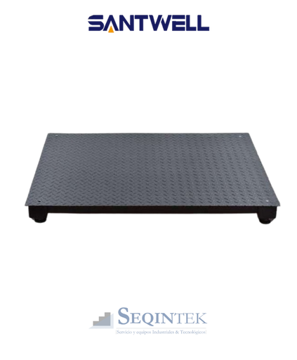 [FS1-1.5X1.5-4MM] Balanza 150x150cm 4mm Hierro (Plataforma)