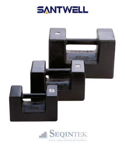 [PP-25KG] Pesas Patron Hierro 25KG M1