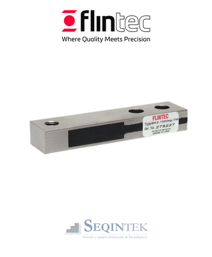 [22-464801] Celda de carga BK2-2000Kg