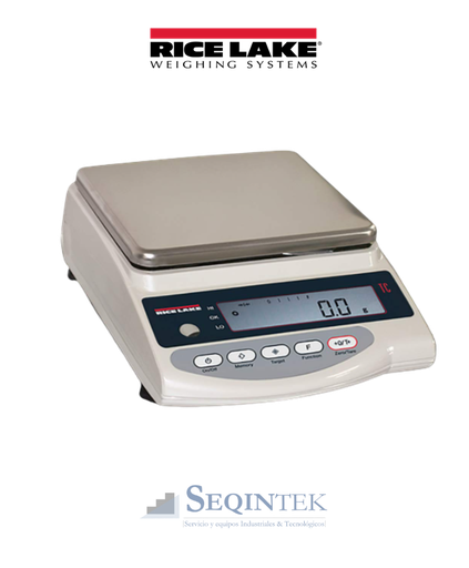 [107235] Balanza Mesa TC-6200