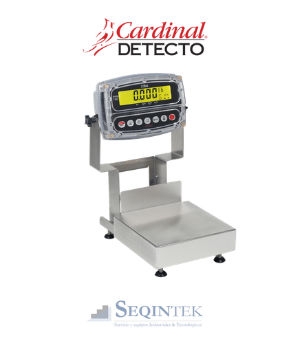 [CA12-60KGW-190] Balanza Mesa Lavable CA12-60KGW-190